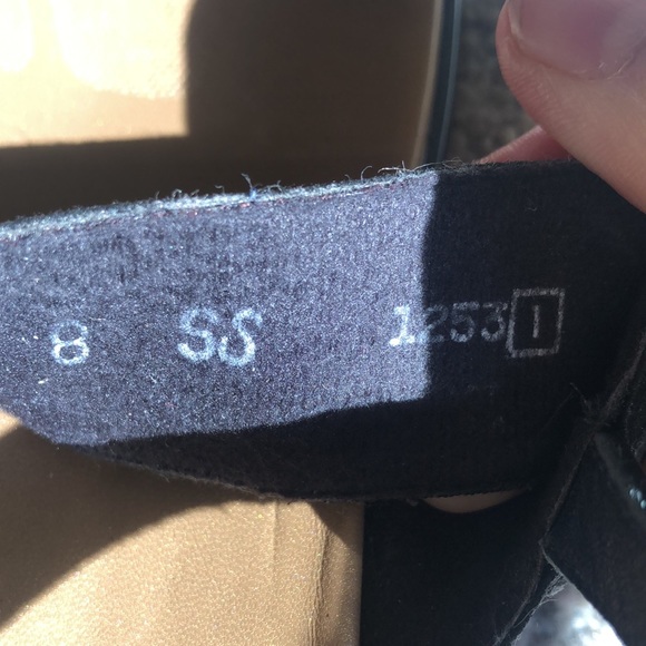 Munro American sandals - Picture 8 of 9